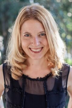 Лора Вандеркам Лора Вандеркам