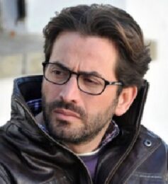 Антоніо Ґаррідо Антоніо Ґаррідо