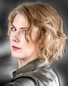 Ніна Ґеорге Ніна Ґеорге