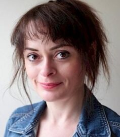 Джес Кідд Джес Кідд