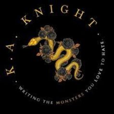 К. А. Найт К. А. Найт