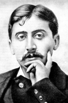 Марсель Пруст Марсель Пруст