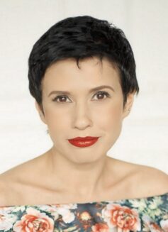 Марія Фабрічева Марія Фабрічева