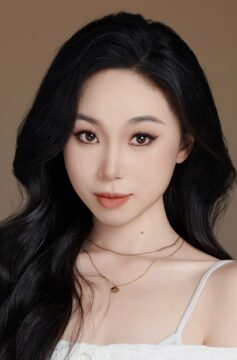 Енн Лян Енн Лян