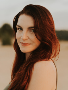 Карісса Бродбент Карісса Бродбент