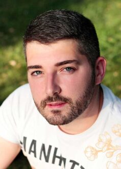 Давід Сіерра Лістон Давід Сіерра Лістон