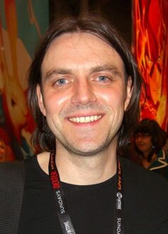 Френк Квайтлі Френк Квайтлі