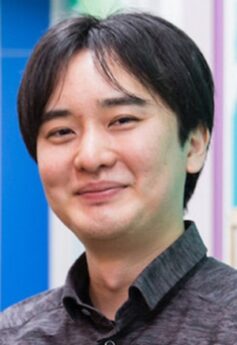 Ісуна Хасекура Ісуна Хасекура