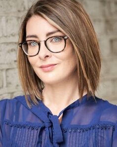 Кейт Ґрей Кейт Ґрей