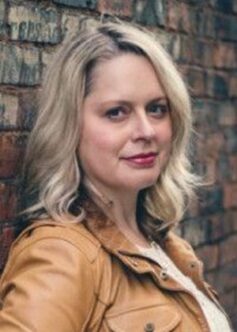 Леслі Вулф Леслі Вулф