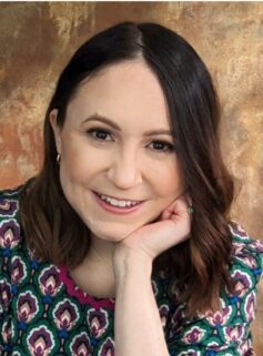 Мерієнн Кронін Мерієнн Кронін