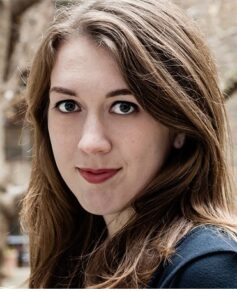 Саманта Шеннон Саманта Шеннон