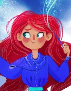 Агата Шаргот Агата Шаргот