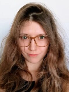 Аліса Корж Аліса Корж