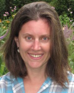 Анна Дьюдні Анна Дьюдні