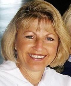 Барбара Л. Гібсон Барбара Л. Гібсон