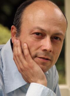 Крістофер Вільям Гортнер Крістофер Вільям Гортнер