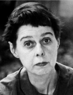 Карсон Маккалерс Карсон Маккалерс