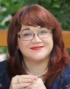 Галина Тютюнник Галина Тютюнник