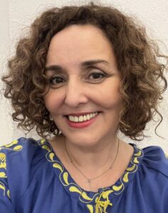 Ірина Білоцерковська Ірина Білоцерковська