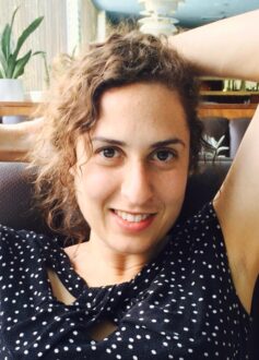 Джулія Ротман Джулія Ротман