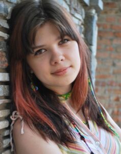 Катріна Волошина Катріна Волошина