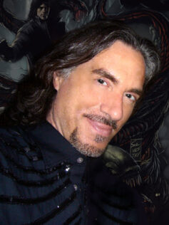 Марк Сільвестрі Марк Сільвестрі