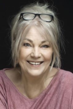 Марія Адольфсон Марія Адольфсон