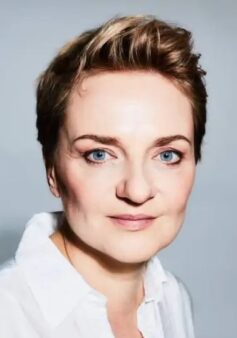 Наталія де Барбаро Наталія де Барбаро