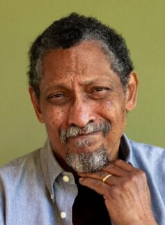 Персіваль Еверетт Персіваль Еверетт