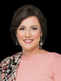 Тетяна Висоцька Тетяна Висоцька