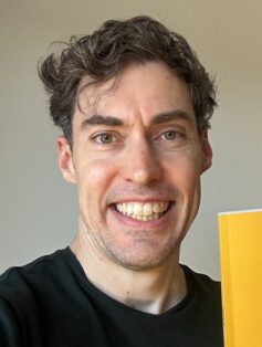 Тібо Морісс Тібо Морісс