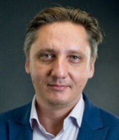 Владислав Головін Владислав Головін