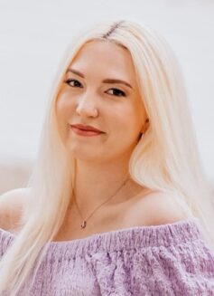 Александрія Бельфлер Александрія Бельфлер