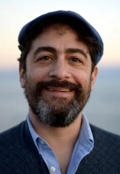 Деніел Мате Деніел Мате