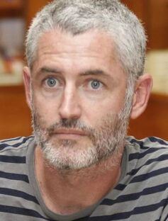 Хосе Анхель Маньяс Хосе Анхель Маньяс