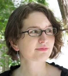 Кейт Еліс Маршалл Кейт Еліс Маршалл