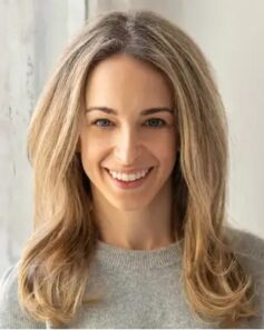 Бекі Кеннеді Бекі Кеннеді