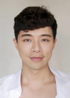 Дастін Тао Дастін Тао