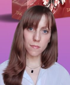 Еллана Бенко Еллана Бенко