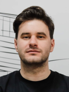 Ілля Кабачинський Ілля Кабачинський