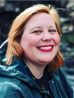 Рейчел Гокінс Рейчел Гокінс