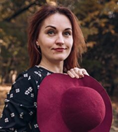 Віоліна Ситнік Віоліна Ситнік