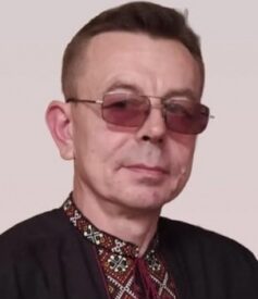 Володимир Галайчук Володимир Галайчук