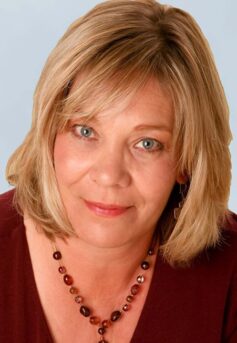 Барбара О’Ніл Барбара О’Ніл