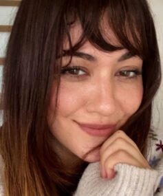 Елла Мейз Елла Мейз