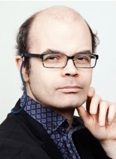 Ганс Улав Лалюм Ганс Улав Лалюм