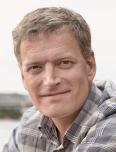 Ларс Міттінґ Ларс Міттінґ