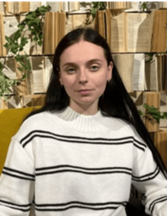 Наталія Заруднюк Наталія Заруднюк