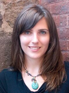 Елісон Еспач Елісон Еспач